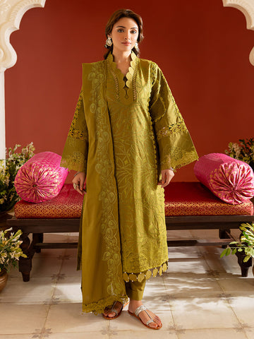 Parishay | Dastan e Noor Lawn | DSC-01