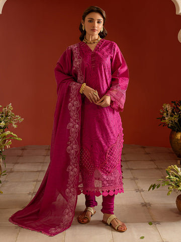 Parishay | Dastan e Noor Lawn | DSC-02