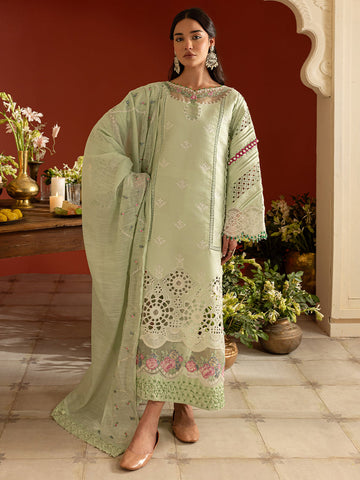 Parishay | Dastan e Noor Lawn | DSC-03