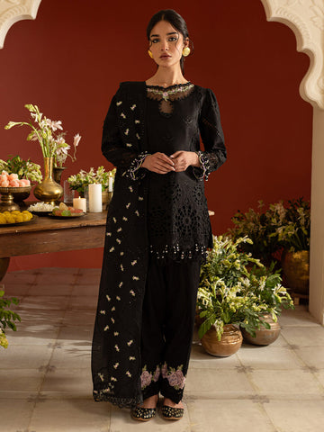 Parishay | Dastan e Noor Lawn | DSC-04