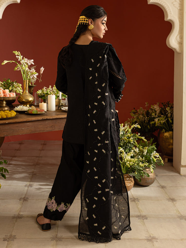 Parishay | Dastan e Noor Lawn | DSC-04