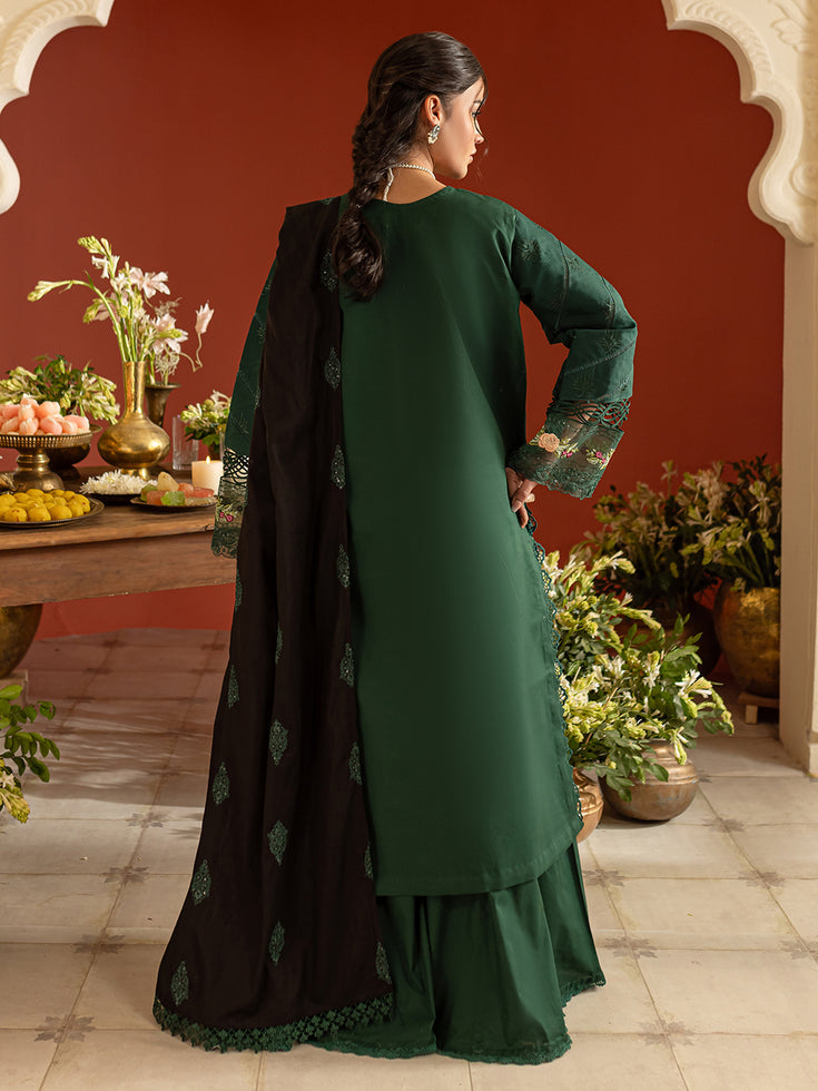 Parishay | Dastan e Noor Lawn | DSC-06