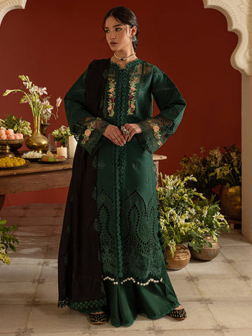 Parishay | Dastan e Noor Lawn | DSC-06