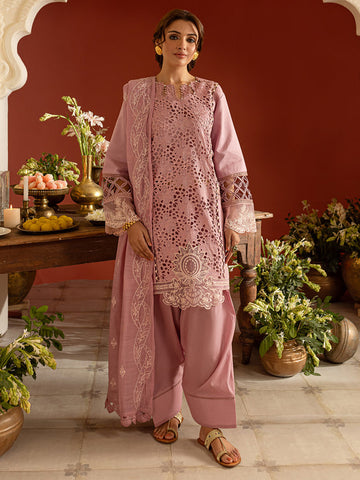 Parishay | Dastan e Noor Lawn | DSC-08