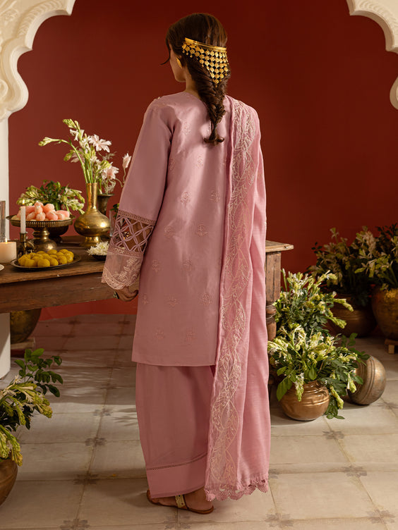 Parishay | Dastan e Noor Lawn | DSC-08