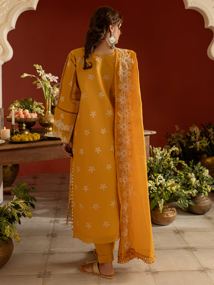 Parishay | Dastan e Noor Lawn | DSC-09