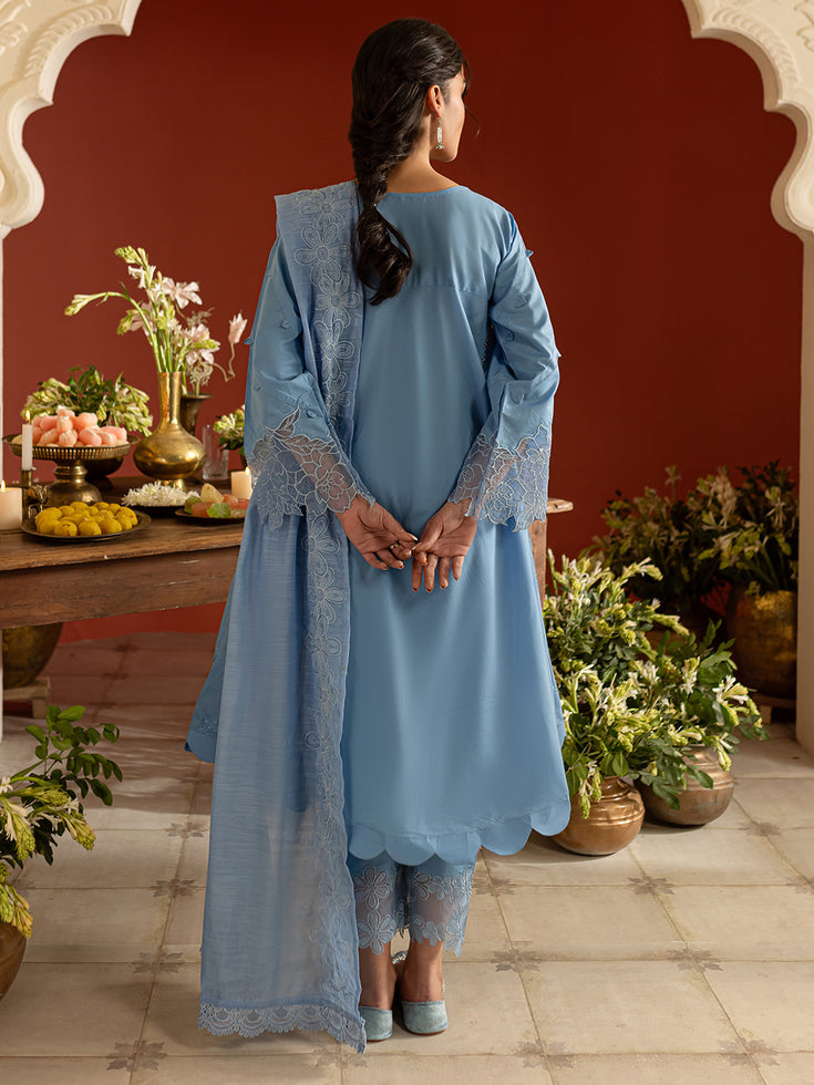 Parishay | Dastan e Noor Lawn | DSC-10