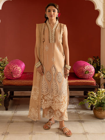 Parishay | Dastan e Noor Lawn | DSC-13