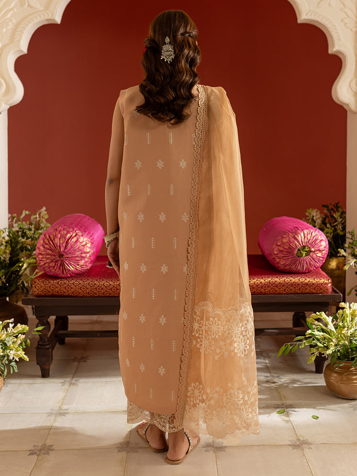 Parishay | Dastan e Noor Lawn | DSC-13