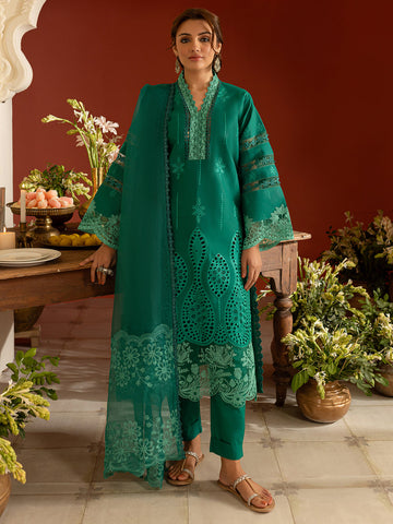 Parishay | Dastan e Noor Lawn | DSC-14