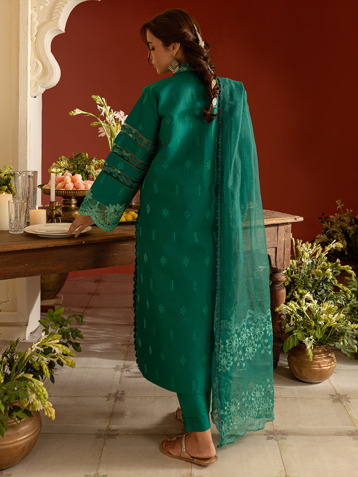 Parishay | Dastan e Noor Lawn | DSC-14