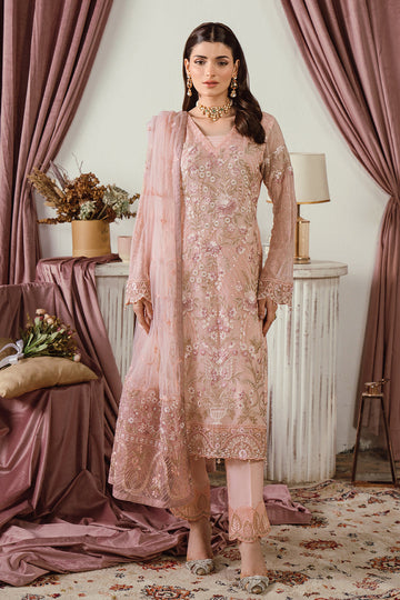 Ramsha | Ramsha Collection | F-2502