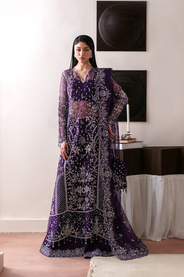 Emaan Adeel | Starlit Jewels | Tourmaline