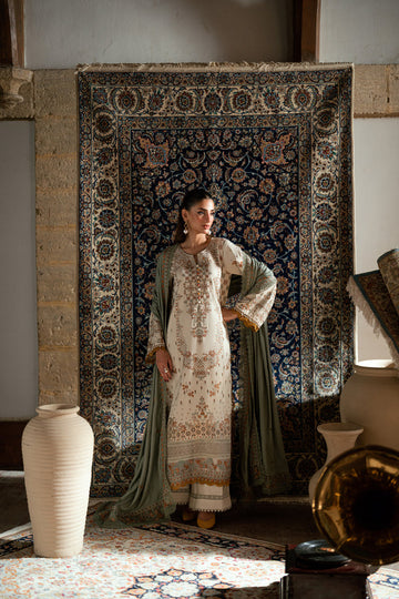 Florent | Shades of Winter 25 | FWS - 1A