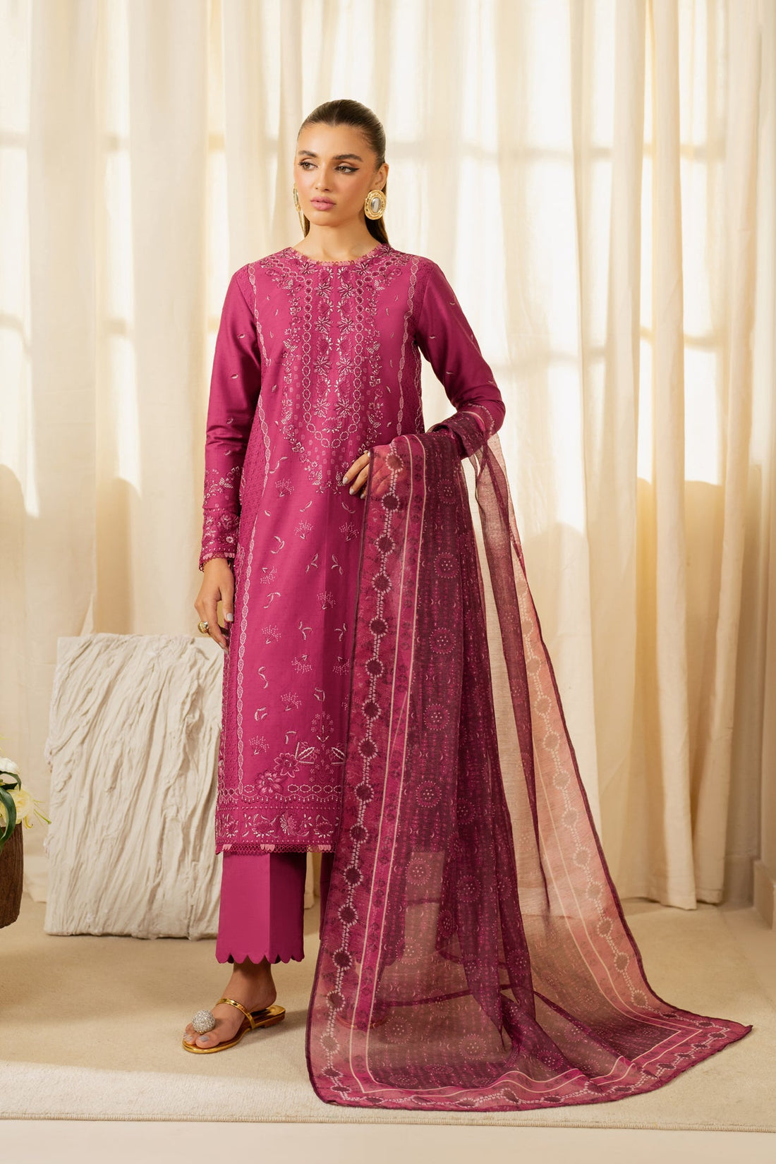 Xenia Formals | Summer Away 25 | KUNAR