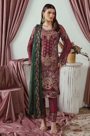 Ramsha | Ramsha Collection | F-2501