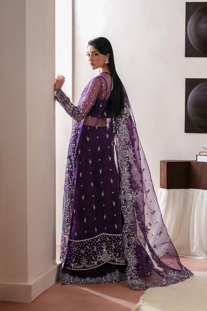 Emaan Adeel | Starlit Jewels | Tourmaline