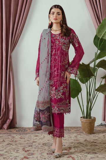 Ramsha | Ramsha Collection | F-2506