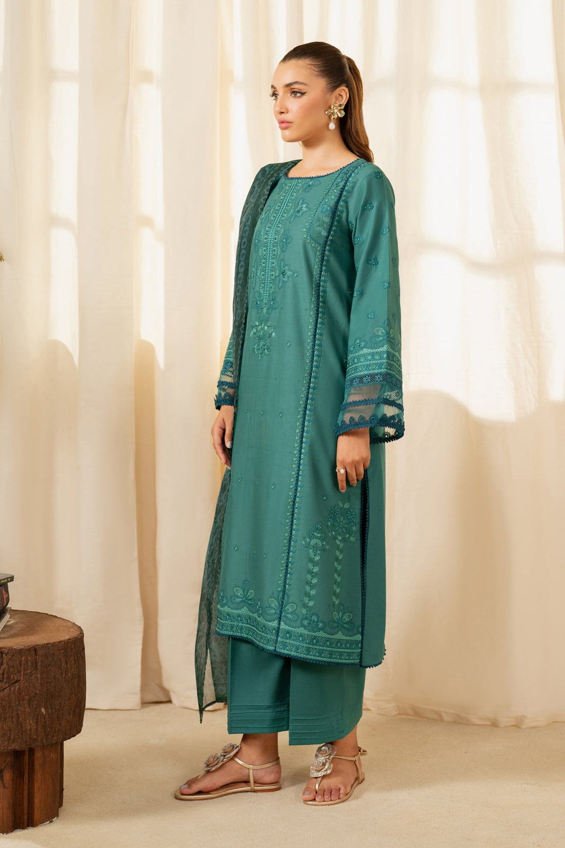 Xenia Formals | Ready to Wear | PANJNAD