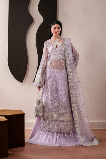 Emaan Adeel | Starlit Jewels | Lapis