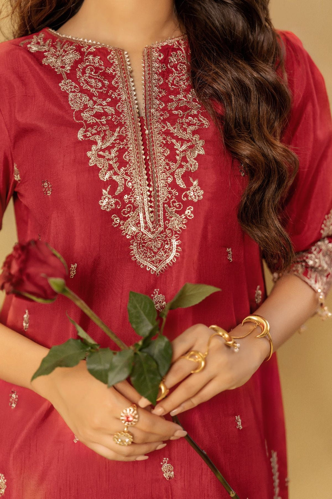 Enzo | Celia Formals | Lyra