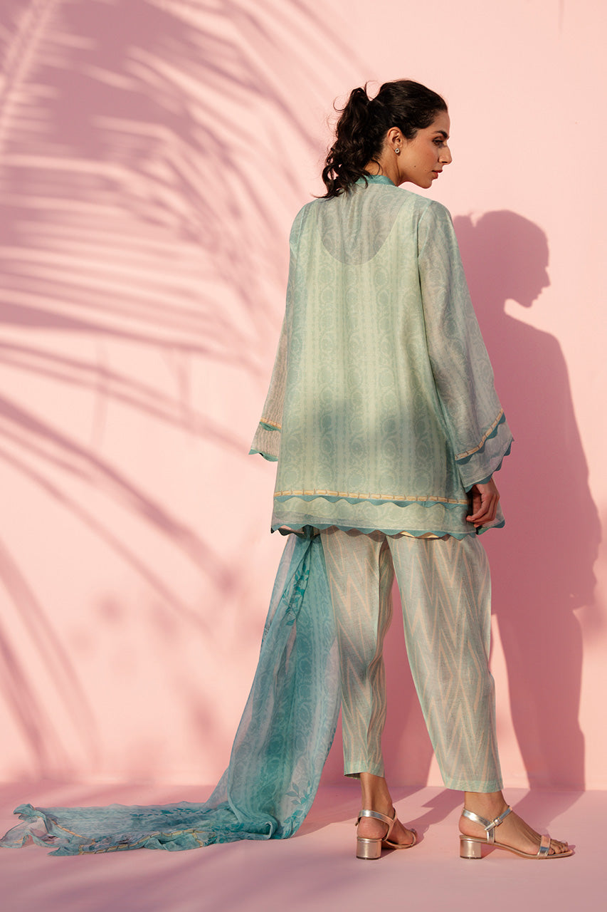 Sania Maskatiya | Eid Edit 26 | Syris (B)