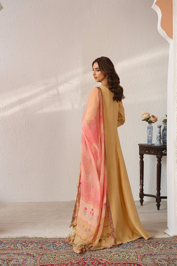 Mysie | Festive 26 | Amilia