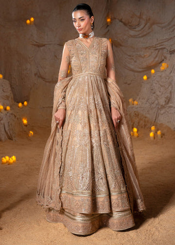 Zarizaa | Blink Formals | BIJOU