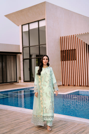 Florent | Eid Collection | FEF - 11