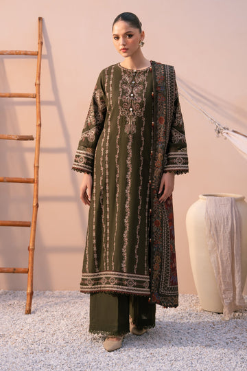 Xenia Formals | Winter Slub 25 | DURRAH
