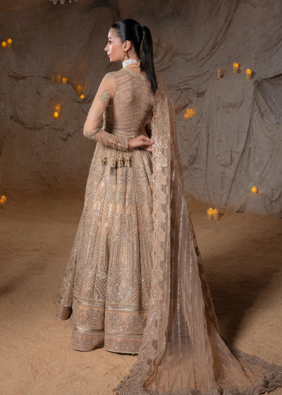 Zarizaa | Blink Formals | BIJOU