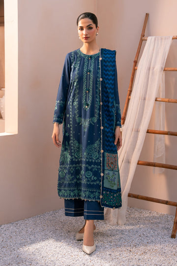 Xenia Formals | Rang e Khizan | SAIRA
