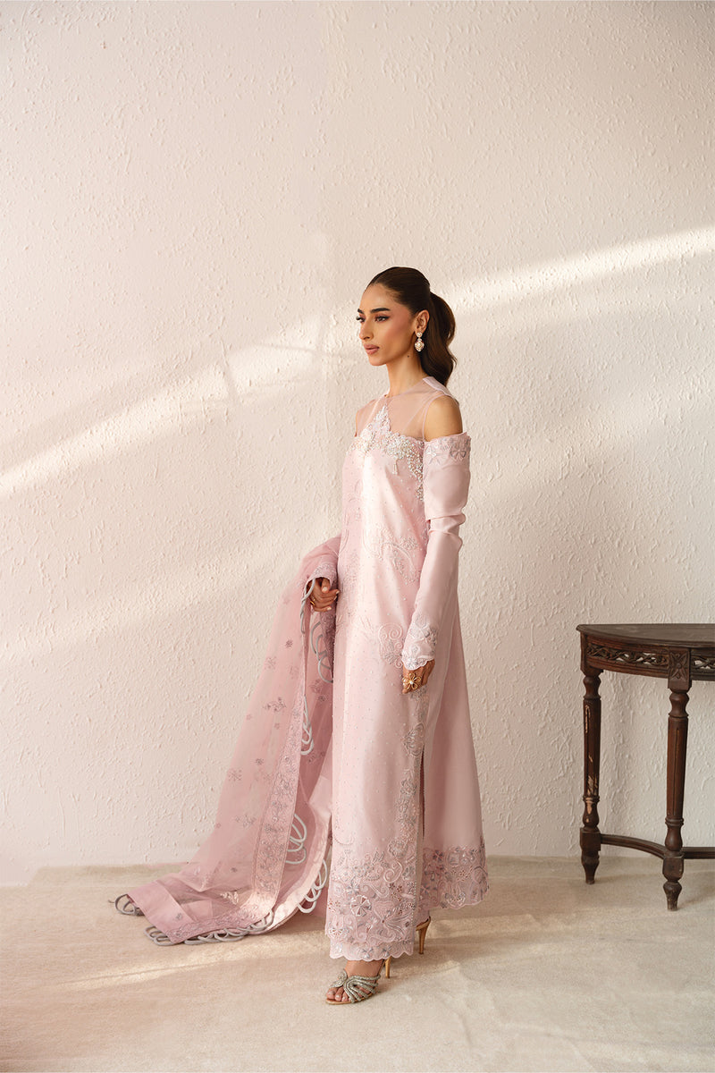 Mysie | Festive 26 | Lavender