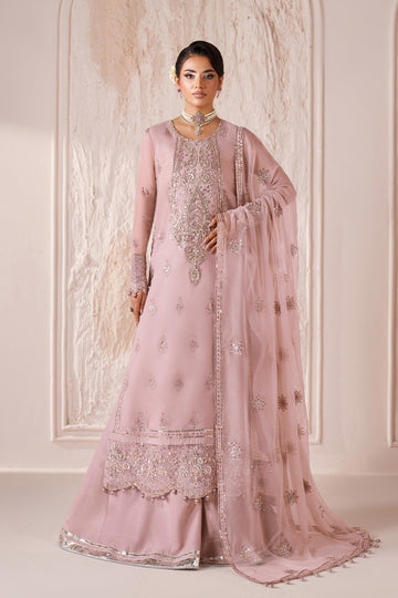 Alizeh | Aymal Handcrafted Luxury Formals | AF-BHM-4066-June