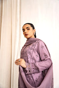 Florent | Festive Lawn 24 | FLF - 3A - Pakistani Clothes for women, in United Kingdom and United States