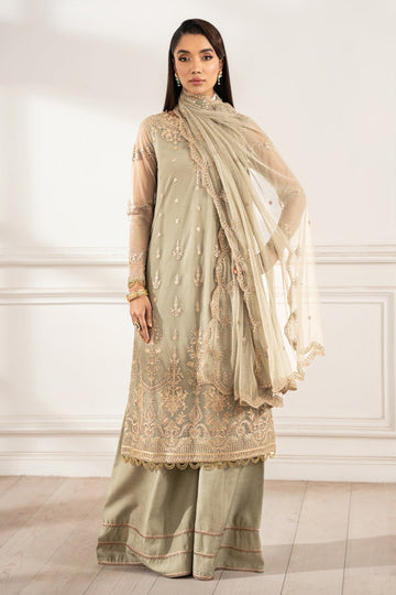 Zarif | Heer Formals | Z-01 LEILA