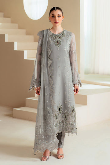 Alizeh | Aymal Chiffon | AF-BHM-4046-Ahvi