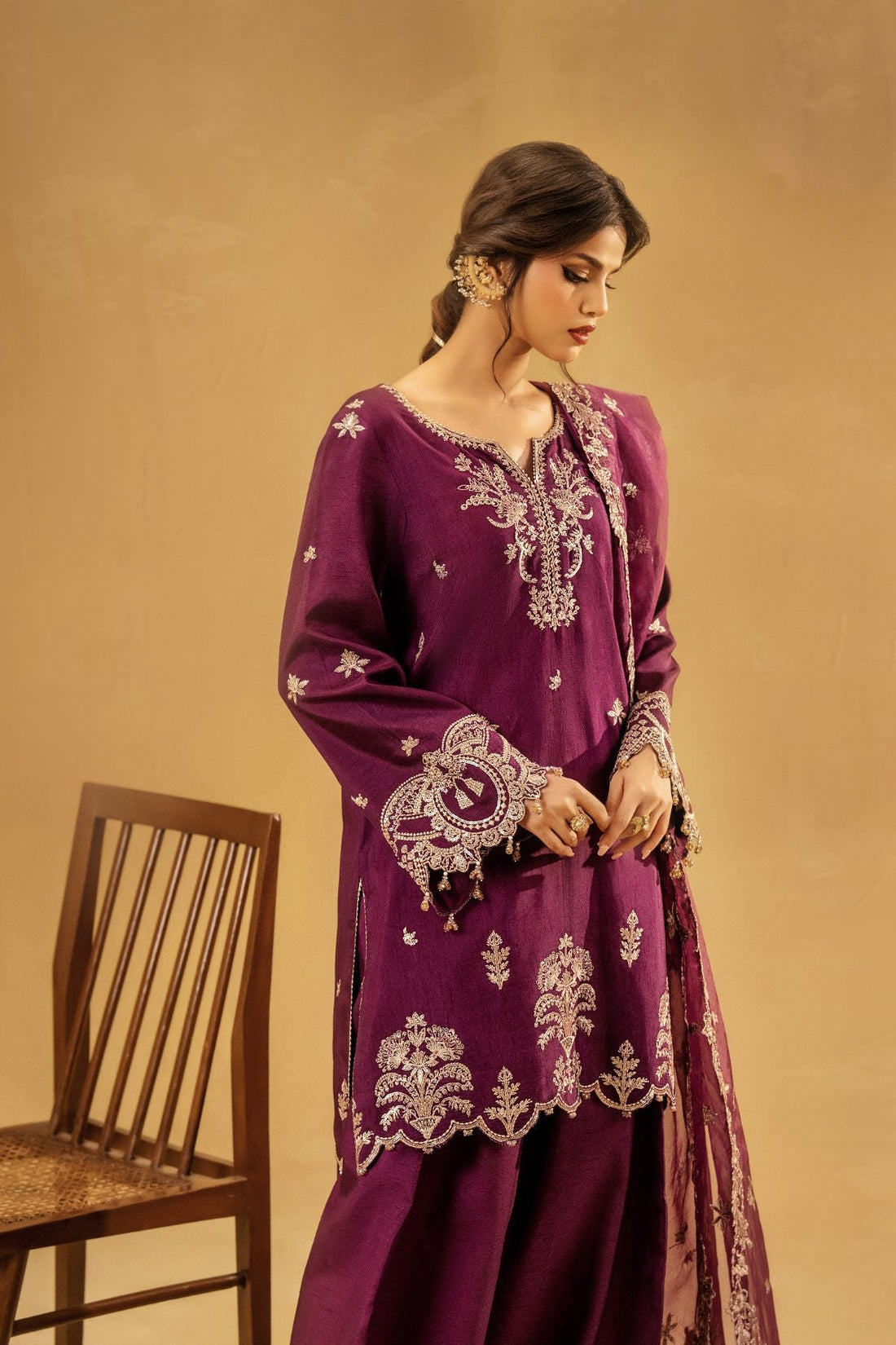 Enzo | Celia Formals | Livia