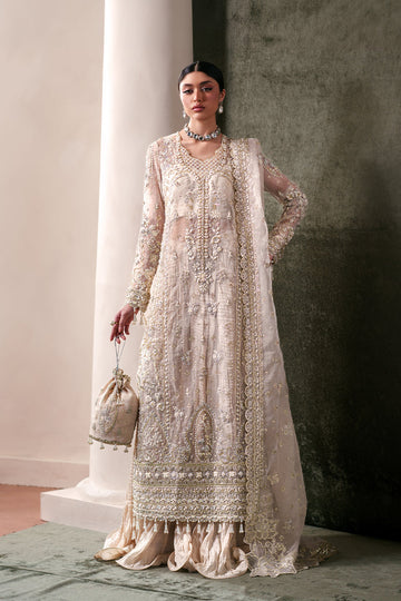 Emaan Adeel | Starlit Jewels | Howlite
