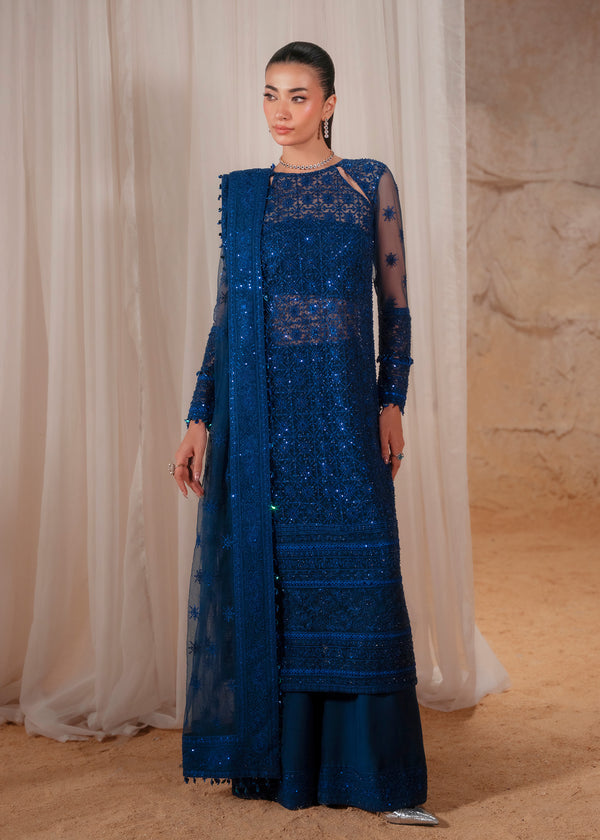 Zarizaa | Blink Formals | TERRA