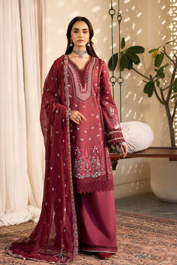 Zarposh | Sajni Lawn 25 | Nayirah