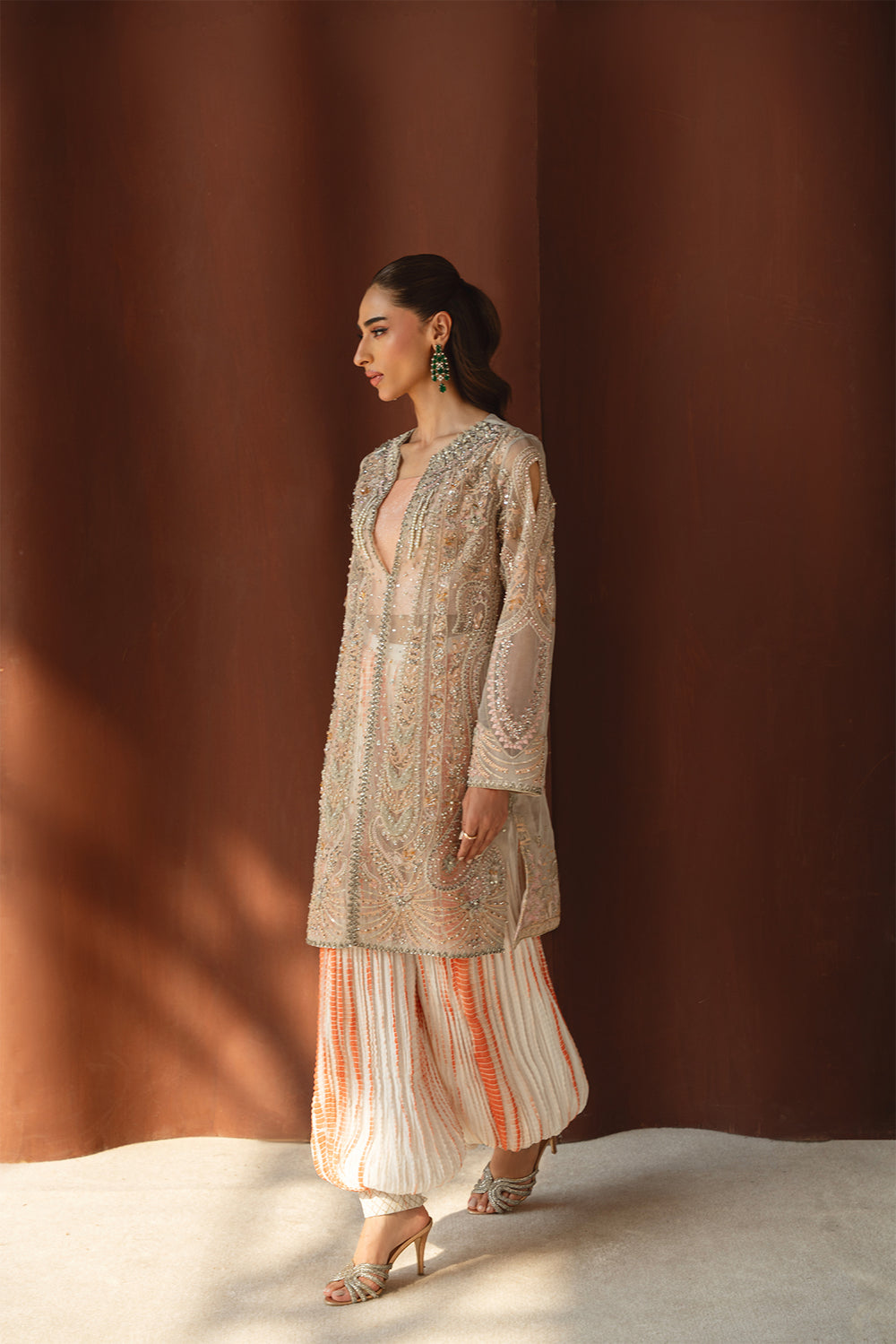 Mysie | Festive 26 | Hooria