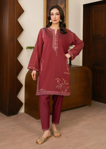 Jeem | Ramadan Pret | RED BRICKS