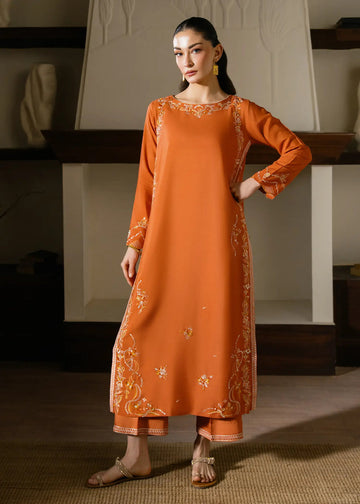 Jeem | Ramadan Pret | KYRA RUST