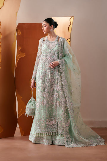 Emaan Adeel | Starlit Jewels | Moonstone Gleam