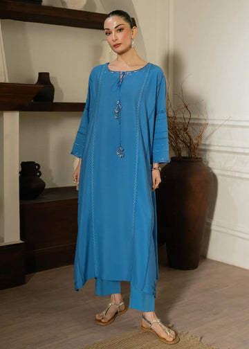 Jeem | Ramadan Pret | ULTRA BLUE