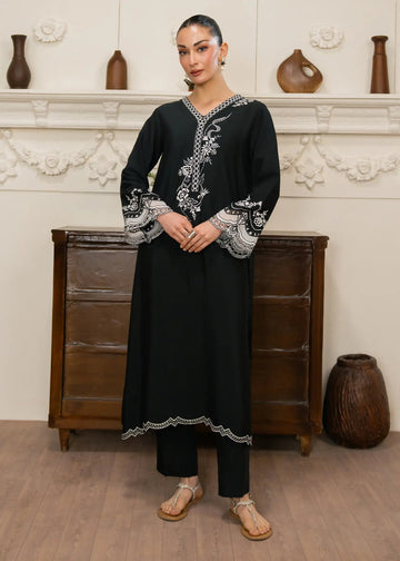 Jeem | Ramadan Pret | FIAYA BLACK