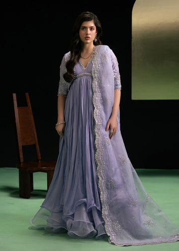 Dastoor | Leia Luxury Pret 26 | Embrace