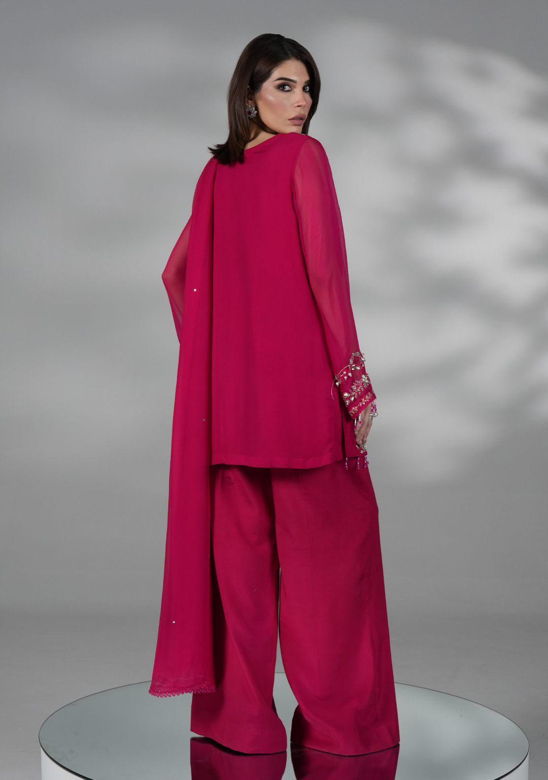 Amave | Oro Luxury Wear |AM-18