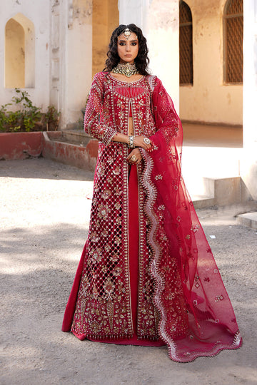 Maryams | Zeenat Luxury Formals | Sublime Attire - Z-05